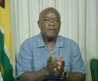 Tighter guard on oil fund needed as Guyana’s profits grow – Norton