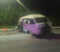 Indonesian nationals killed; 4 others injured in EBD smash-up