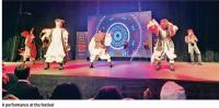 Nigeria, Korea deepen cultural ties at 2026 Poongryu festival