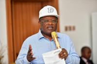 Trans-Sahara highway to boost security, commerce — Umahi