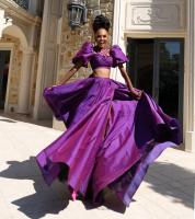 More than beauty: Lu Sierra says Jamaican models bring their ‘hunger’ to international markets