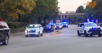 Man accused in fatal South Carolina cop shooting faced charges in Georgia
