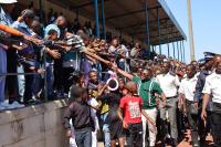 SA’s Simmy, Mduduzi Ncube ignite 58th EITF