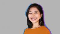 Frenchie Mae Cumpio’s message on National Press Freedom Day