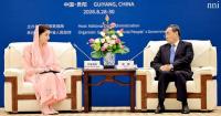 CM proposes Punjab-Guizhou joint working group for AI, smart agriculture