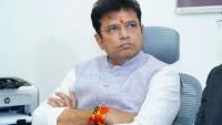 Telangana eyes space-tech as next growth pillar: Minister Sridhar