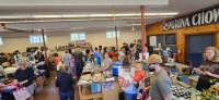 How a Maine community came together to save its arts center