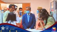 Separated Filipino conjoined twins in good health — embassy