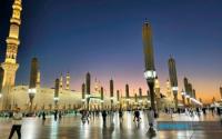 World : Saudi Vision 2030: Madinah Enhances Services For Pilgrims, Visitors
