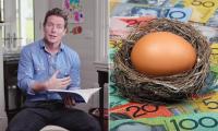 Barefoot Investor warns Australians are losing money on their super
