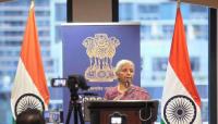 FM Sitharaman engages with Indian diaspora in Chicago; holds high-level talks with top US business executives