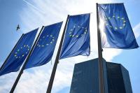 Europe's central bankers fear more turbulence in testy U.S. relations