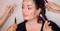 Ringwood lash artist celebrates placing top 50 at the UK Hair and Beauty Awards