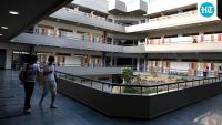 Schools as markers of class and aspirations