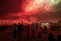 GALLERY: World culture celebrated at Spruce Meadows' GlobalFest