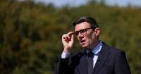 Tests loom for popular UK PM Burnham as parliament returns