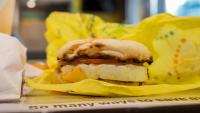 Try Your McDonald's Egg McMuffin Norwegian-Style For A More Filling Breakfast