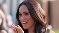 'Best face cream' Meghan Markle's makeup artist swears by lets faces 'look younger'