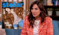 Natalie Imbruglia reveals the dark side of the entertainment industry as she opens up about being 'exploited' as a teenager: 'I didn't know I could say no'