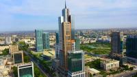 Uzbekistan Meets the World on its Own Terms