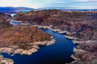 EDITORIAL: Colorado River plan would leave Nevada up a paddle without a creek