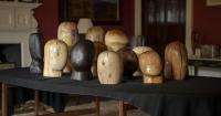 National Trust's Newark Park transformed by new sculpture trail
