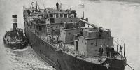 Historic British warship that inspired James Bond novels faces scrapyard as campaigners fight to save national treasure