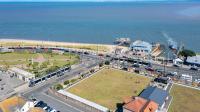 Near Blackpool Is A Coastal Town With Ocean Views, Fresh Seafood, And Award-Winning Beaches