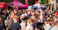 Full line-up for fifth annual food festival in County Durham town revealed