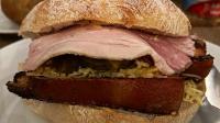 The best sandwich in Wales is found at a cafe in the middle of nowhere