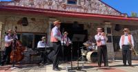 Dixieland Allstars to perform at Hosanna's ‘Debt-free celebration’