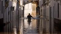 Europe’s scorching summer has ‘charged’ the Mediterranean Sea. What weather will September bring?