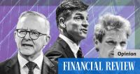 WA byelection shows One Nation is not just a threat to the Coalition