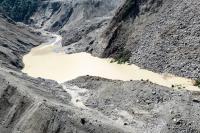 Asia Holds 95,000 Glaciers, Experts Warn of Repeat Floods