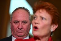 ‘Basic facts’: One Nation slammed for migration muddle