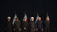 A power struggle in Iran could decide when Trump’s war ends