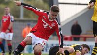 Meet the former Rhyl and Llandudno star playing in USA after spells in Brazil and Sweden
