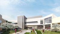 Virginia Tech approves designs for veterinary teaching hospital expansion