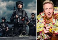Your TV week sorted: Vicky McClure in Trigger Point, the Grand Tour and Joe Lycett opening his own pub live on Channel 4