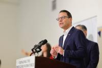 Gov. Shapiro Announces Expanded Pennsylvanian Train Service Will Begin in Nov.
