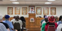 Pritzker’s ‘Fighting for You’ tour makes campaign stop in East Peoria