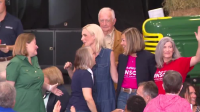 Hinson rallies Iowa Republicans at sixth annual BBQ Bash in Clive