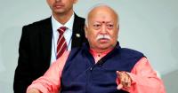 Unity in diversity is in Bharat's DNA, must be celebrated, says RSS chief Mohan Bhagwat in New York