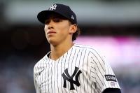 New York Yankees Announce George Lombard Jr. Update After Early Exit vs. Red Sox