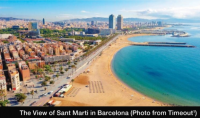 OPINION – Learning from Barcelona: Building a Sustainable Blue Economy in Macau through Environmental Protection, Industry Diversification, and ESG Investment