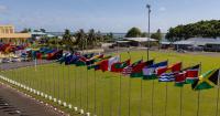 Pacific nations strengthen health security