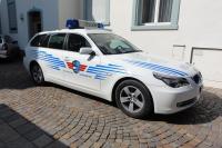 One dead and several hurt in Switzerland rave shooting as police launch manhunt for attacker