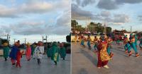 Party to bid farewell to summer and communities without buses due to lack of fuel in Guantánamo
