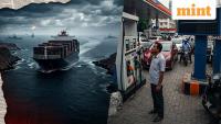 $22 billion extra for fuel: India among countries which paid the most in Strait of Hormuz price shock, reveals study
