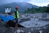 Nepal-China flood disaster: Latest developments
